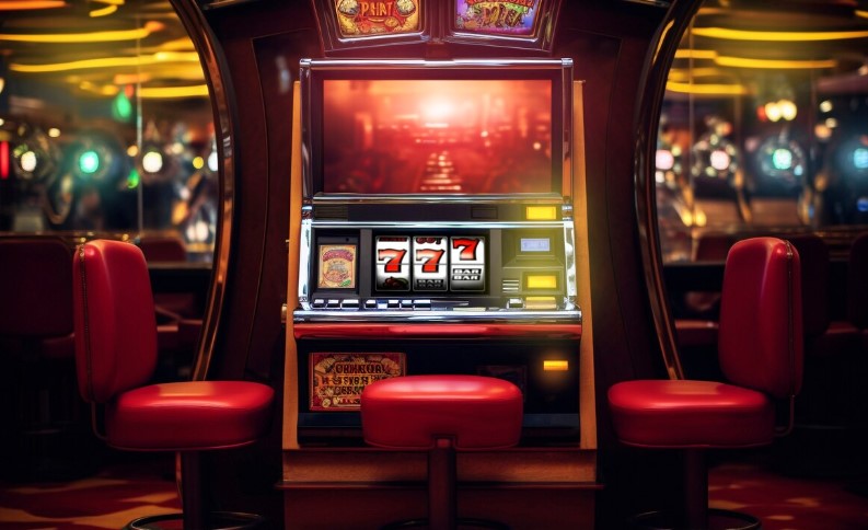 slots