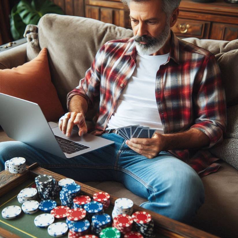 toto sites gambling and technology