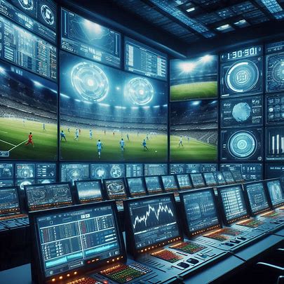 sports betting platforms